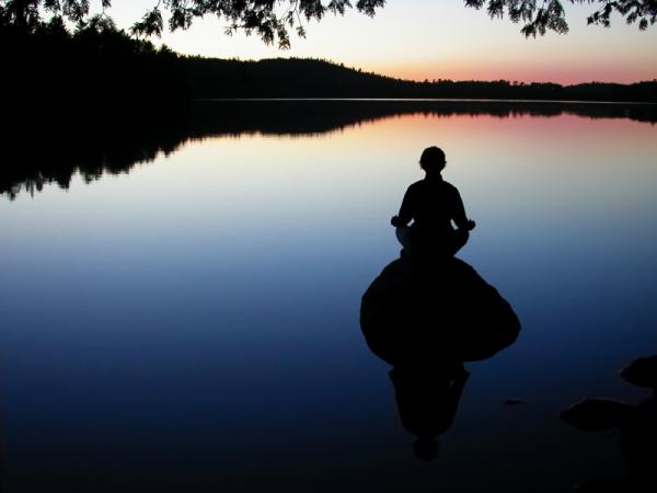 A Simple Zen Meditation Method | MyLifeMyStuff